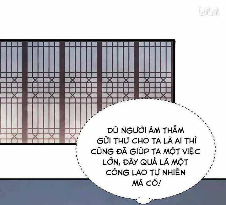 Kiều Nữ Độc Phi - Chương 136