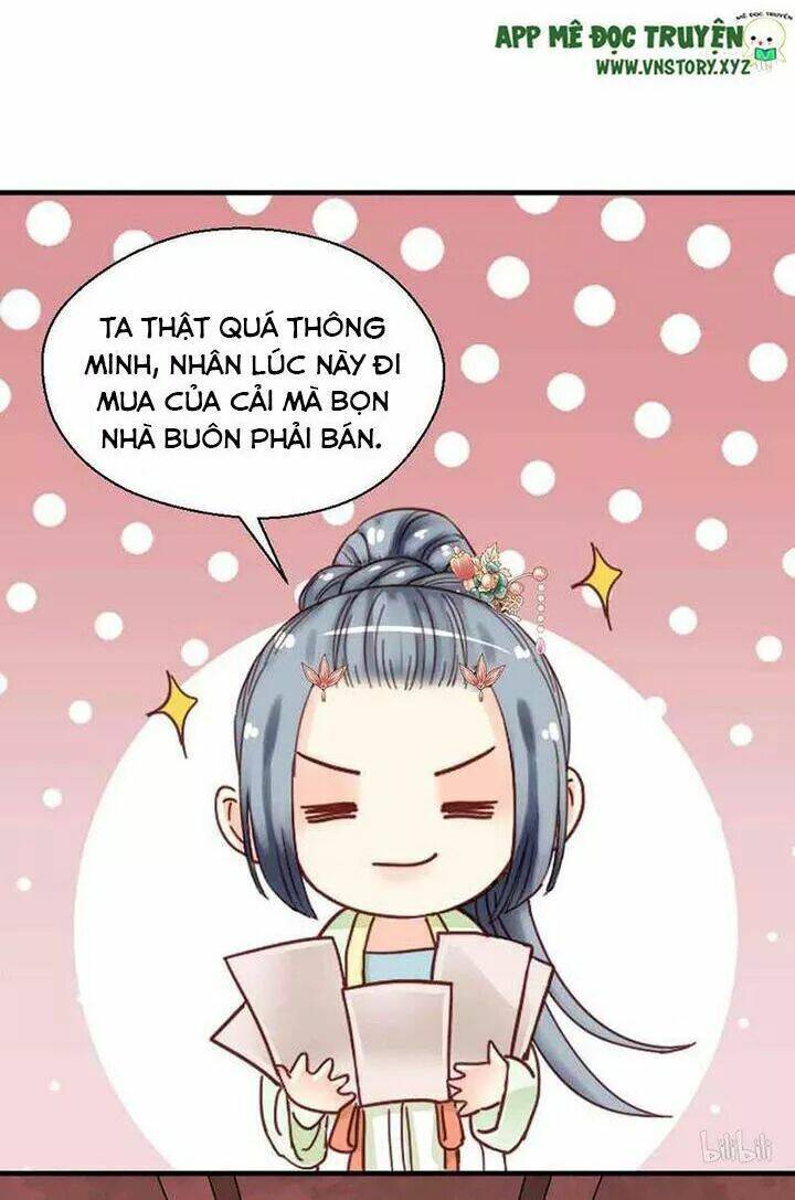 Kiều Nữ Độc Phi - Chương 136