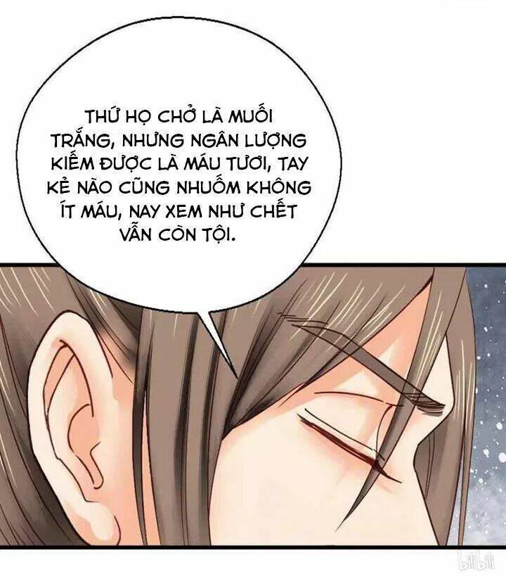 Kiều Nữ Độc Phi - Chương 136