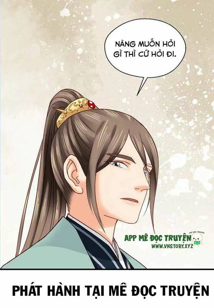 Kiều Nữ Độc Phi - Chương 136