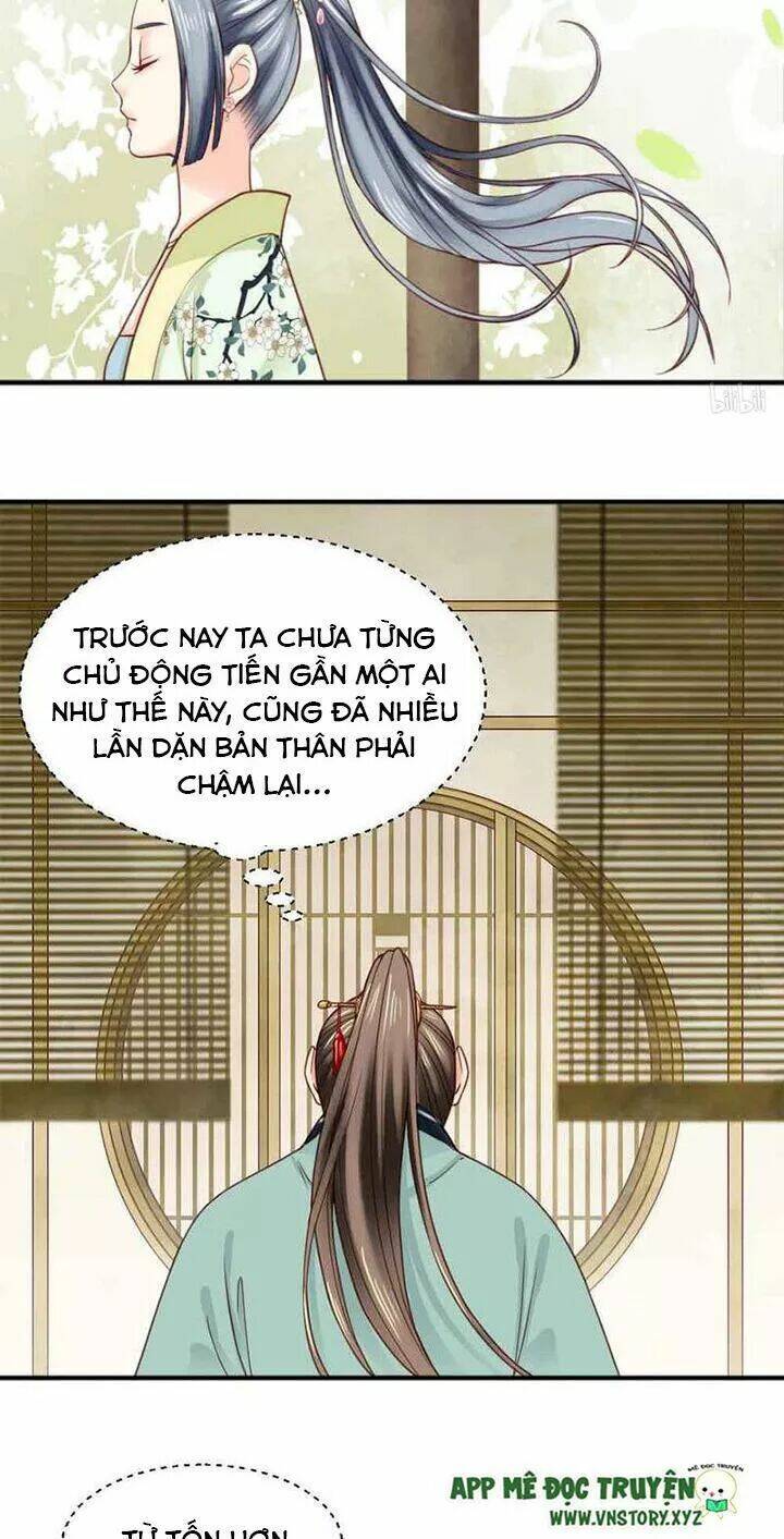 Kiều Nữ Độc Phi - Chương 138