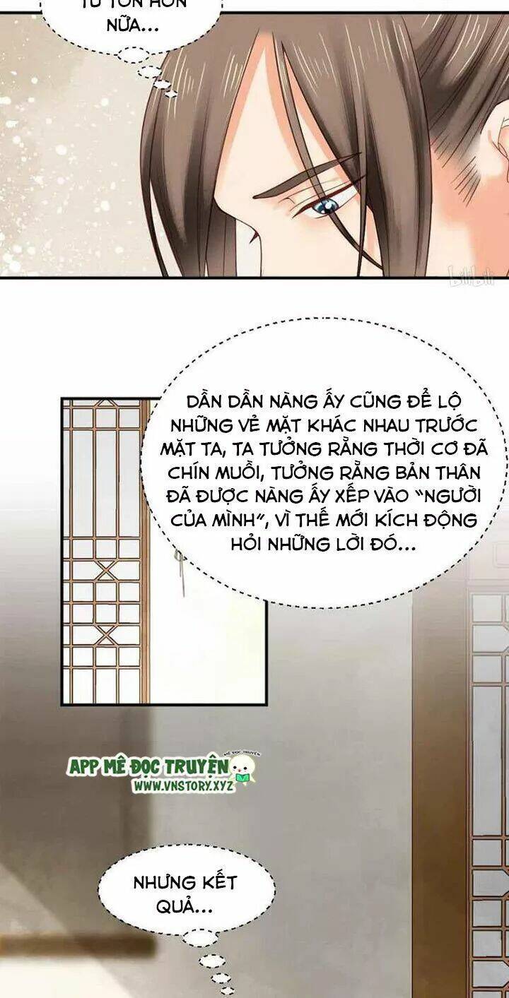 Kiều Nữ Độc Phi - Chương 138