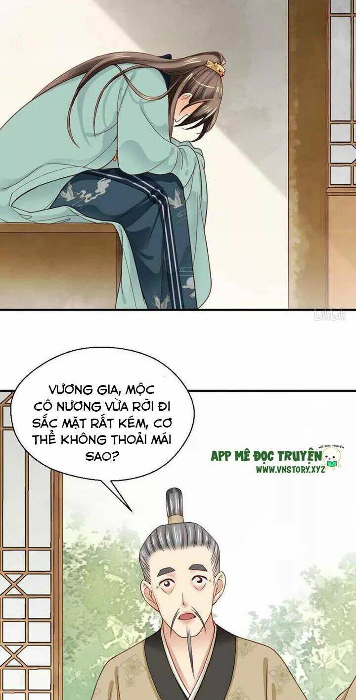 Kiều Nữ Độc Phi - Chương 138