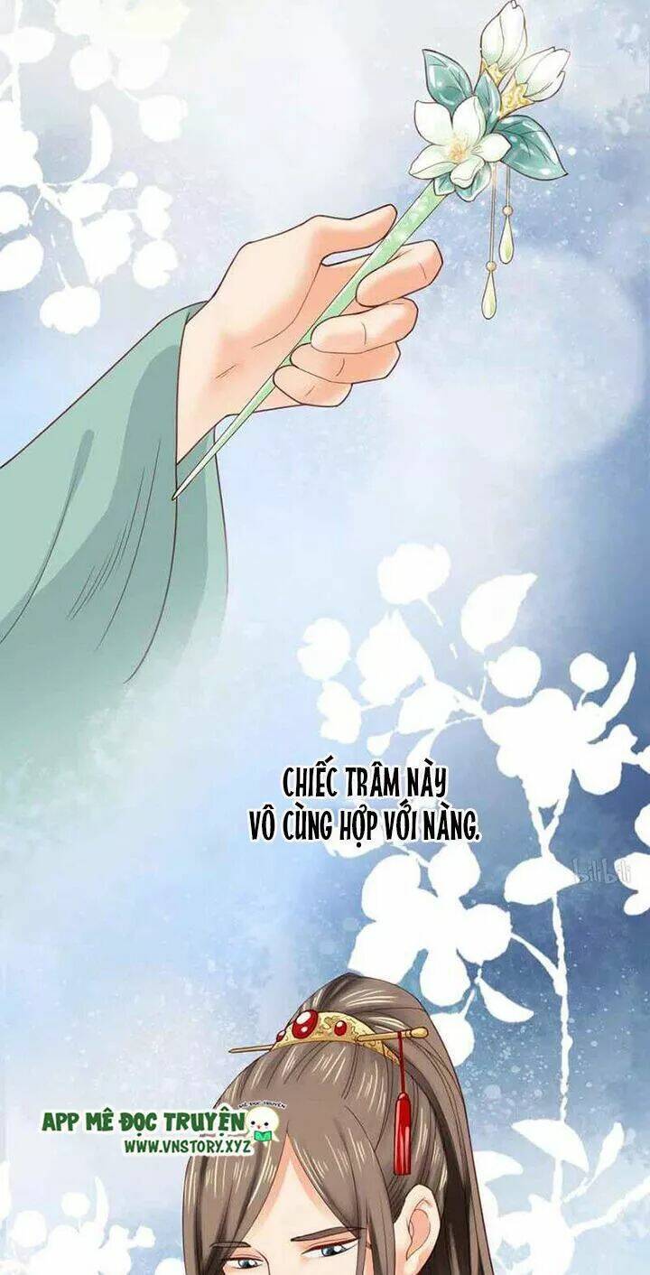Kiều Nữ Độc Phi - Chương 138