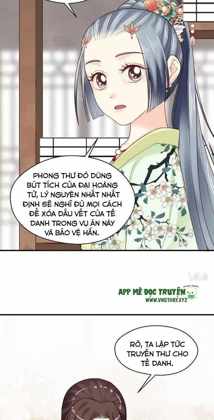 Kiều Nữ Độc Phi - Chương 138
