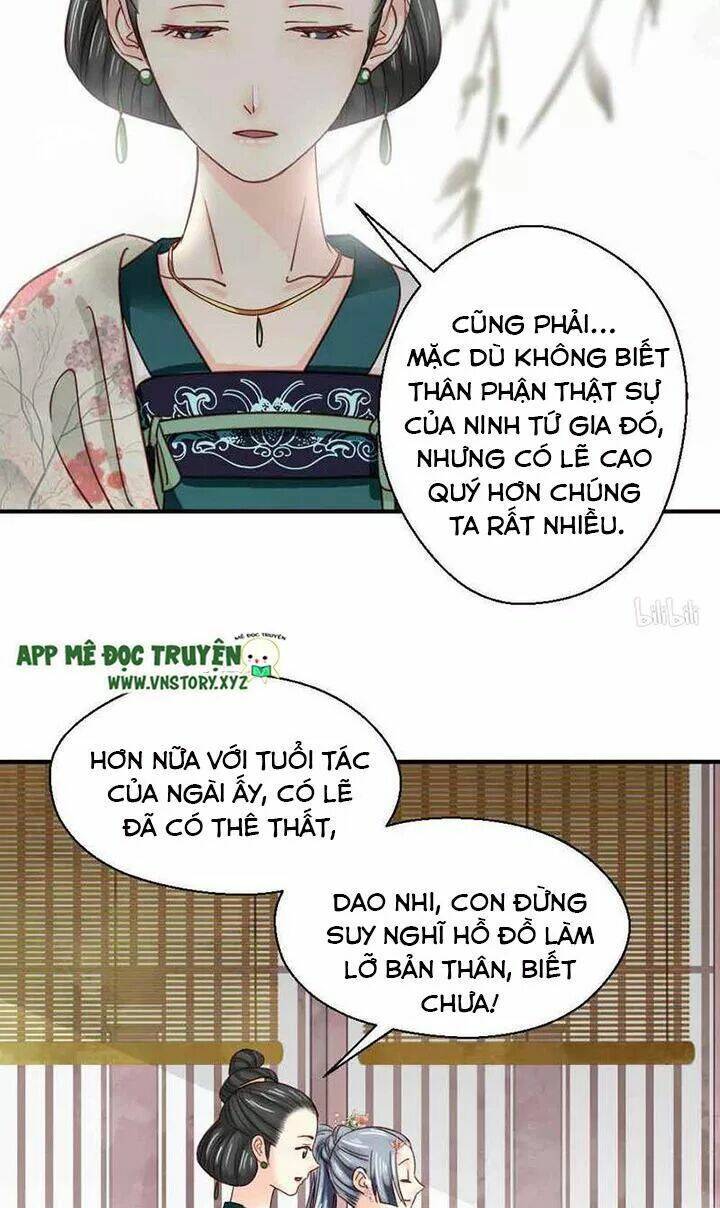 Kiều Nữ Độc Phi - Chương 139