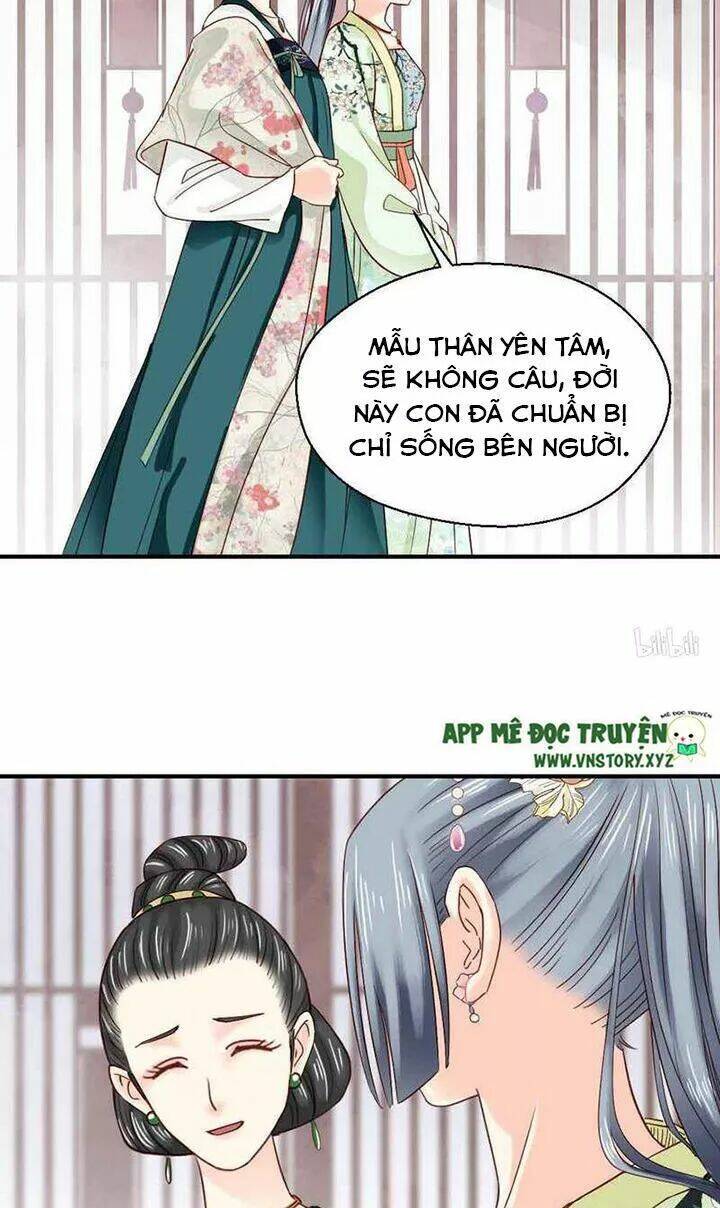 Kiều Nữ Độc Phi - Chương 139