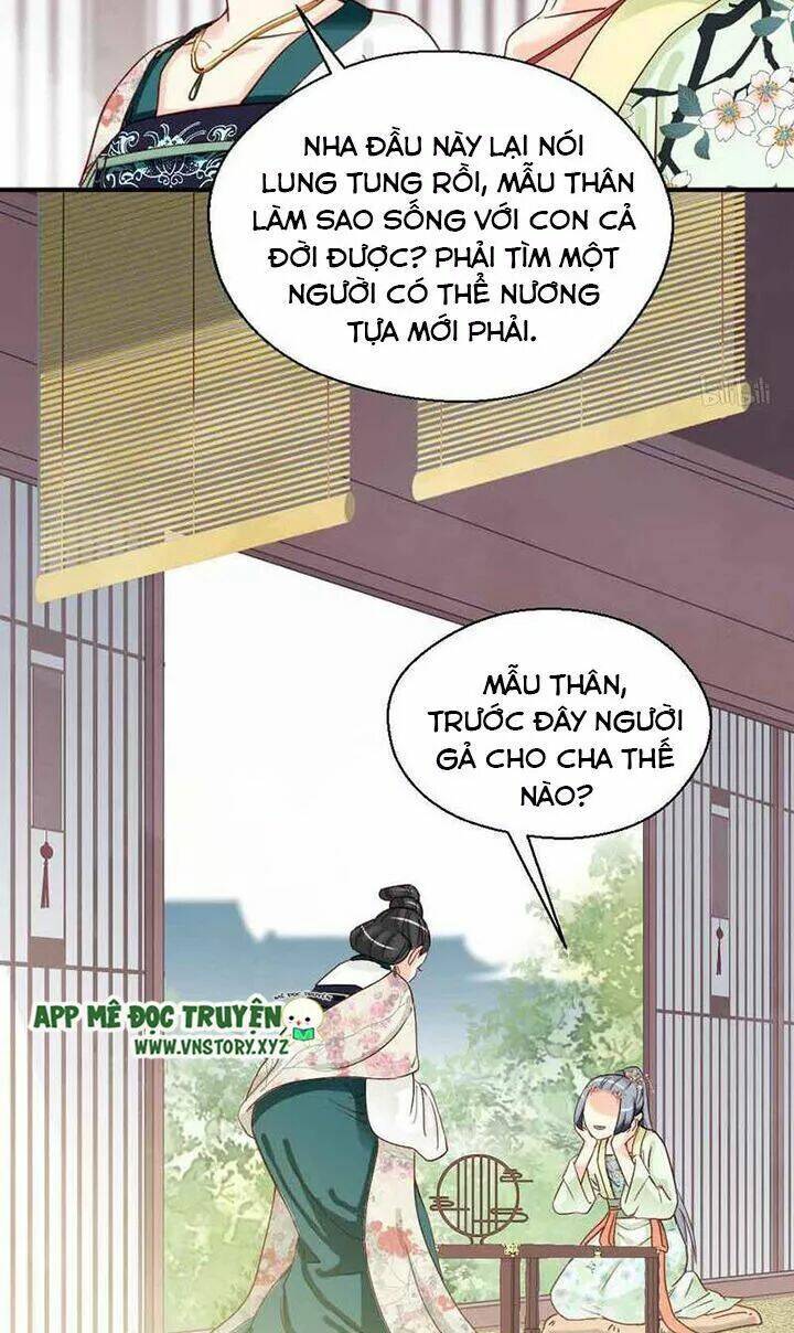 Kiều Nữ Độc Phi - Chương 139