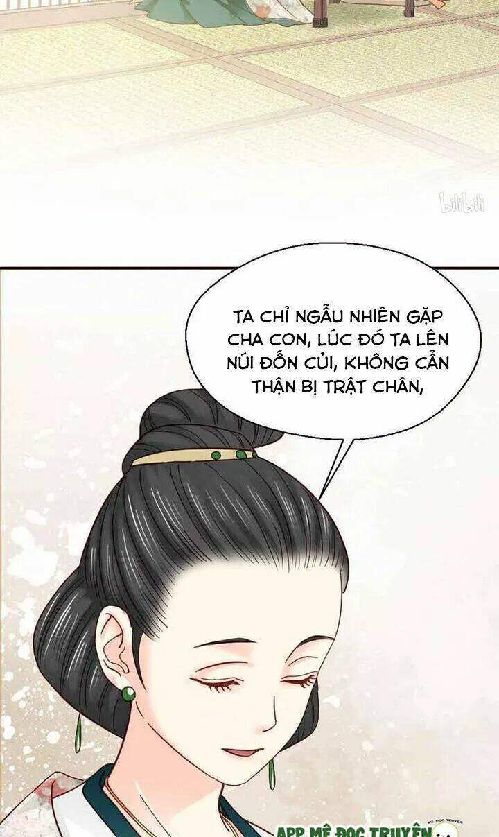 Kiều Nữ Độc Phi - Chương 139
