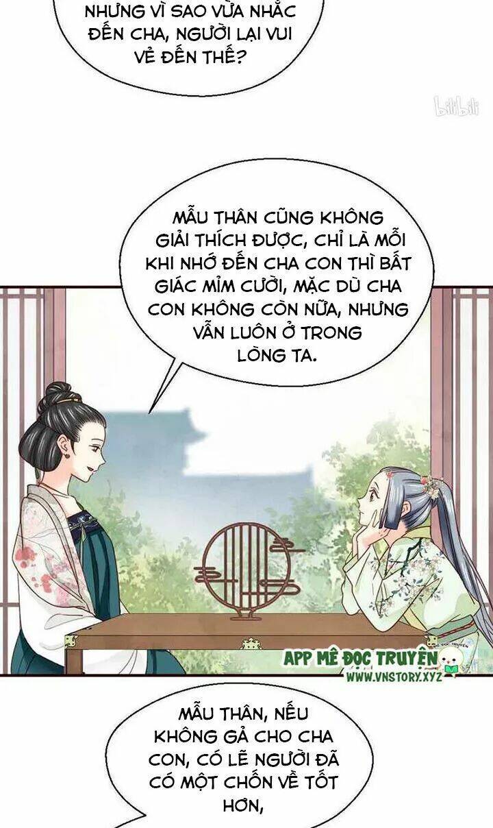 Kiều Nữ Độc Phi - Chương 139