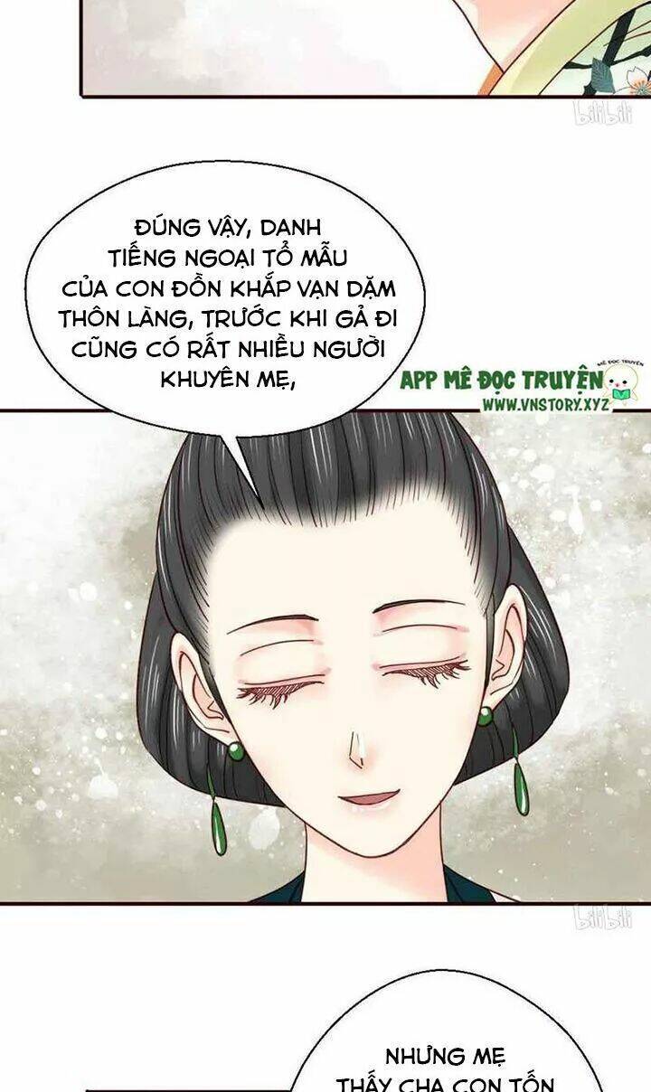 Kiều Nữ Độc Phi - Chương 139