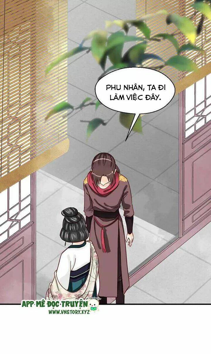 Kiều Nữ Độc Phi - Chương 139