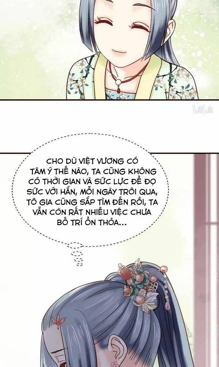 Kiều Nữ Độc Phi - Chương 139