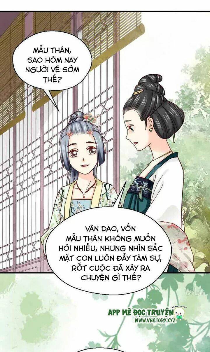 Kiều Nữ Độc Phi - Chương 139