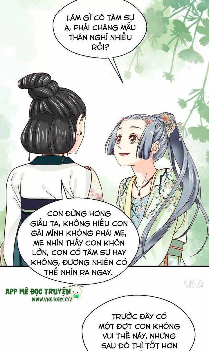 Kiều Nữ Độc Phi - Chương 139