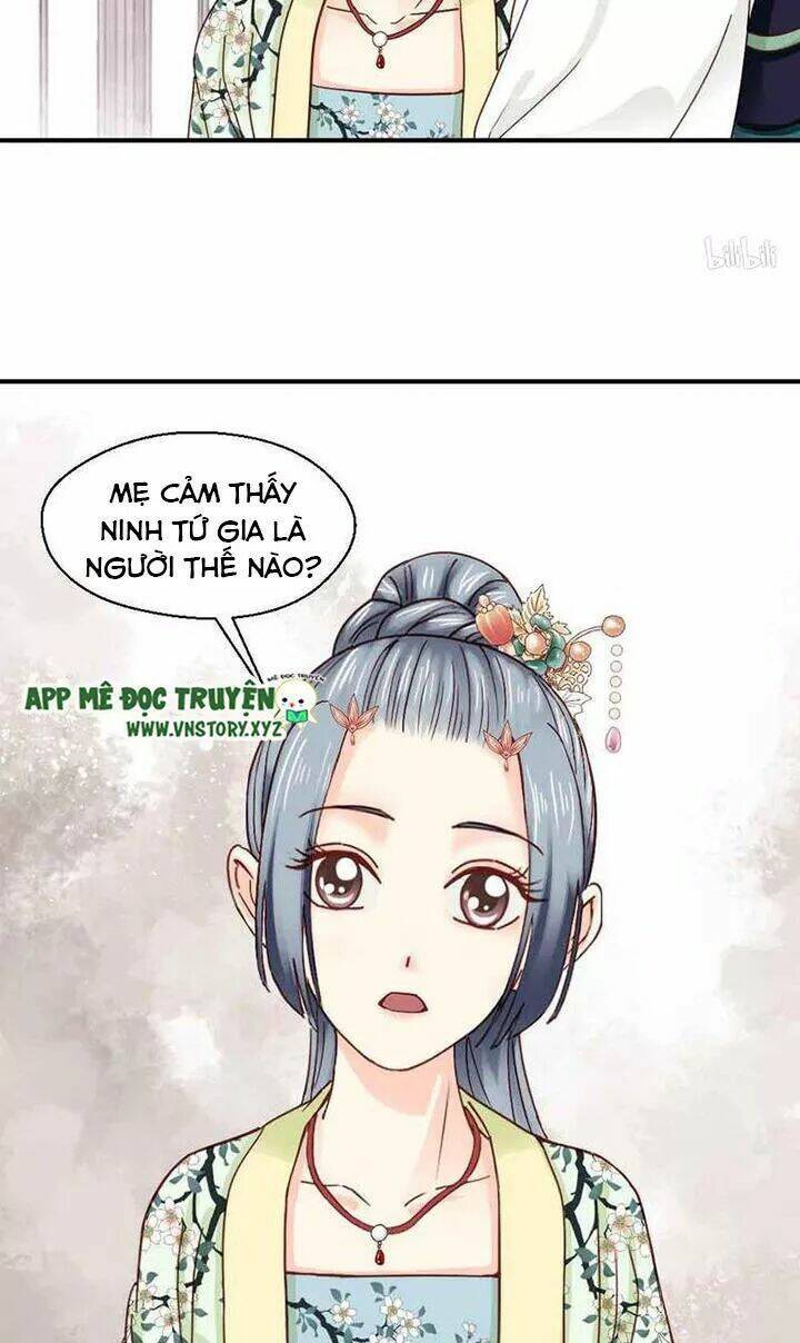 Kiều Nữ Độc Phi - Chương 139