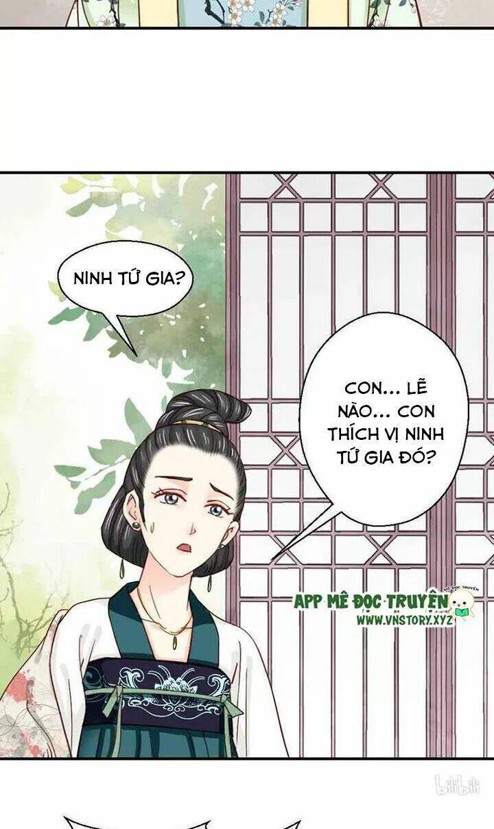 Kiều Nữ Độc Phi - Chương 139