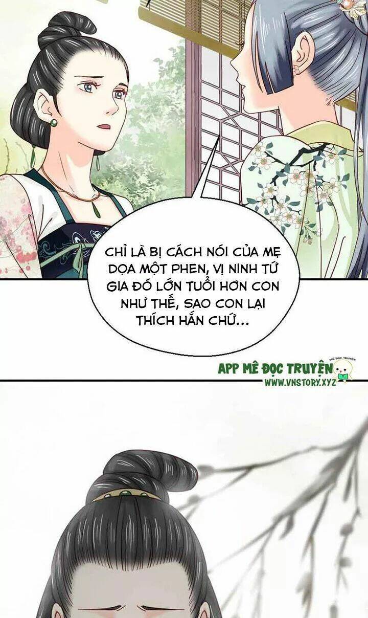 Kiều Nữ Độc Phi - Chương 139