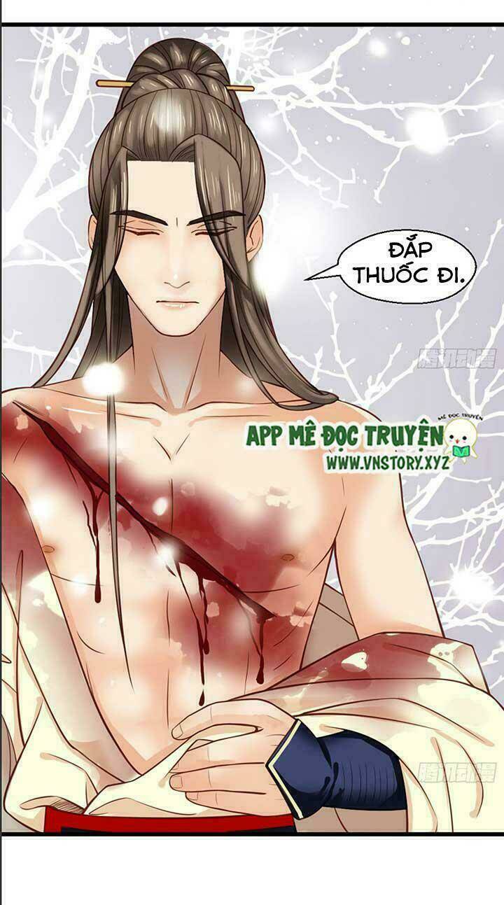 Kiều Nữ Độc Phi - Chương 14