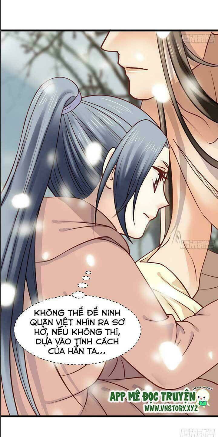 Kiều Nữ Độc Phi - Chương 14
