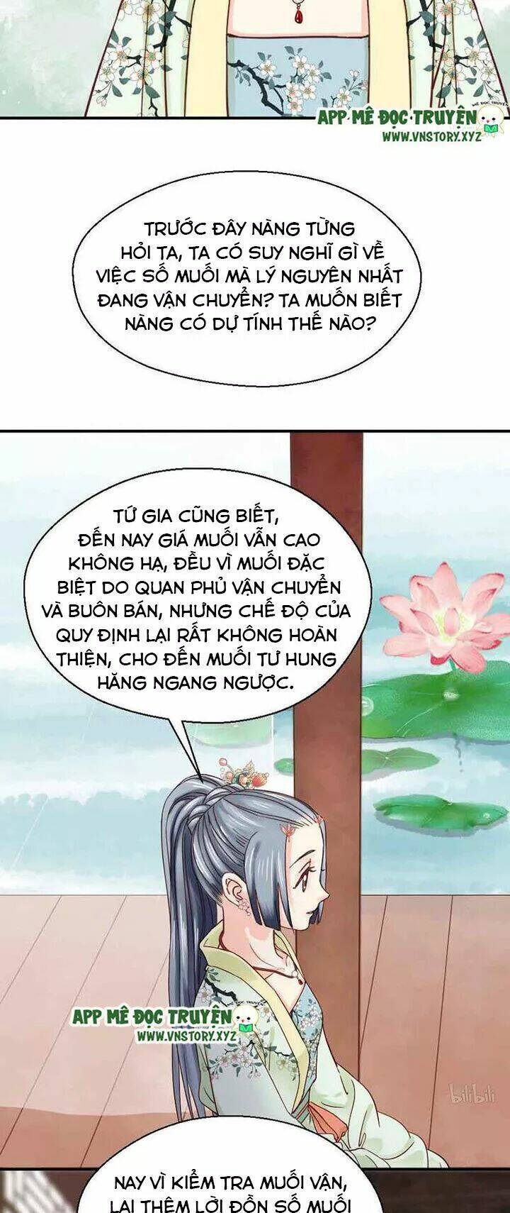 Kiều Nữ Độc Phi - Chương 140