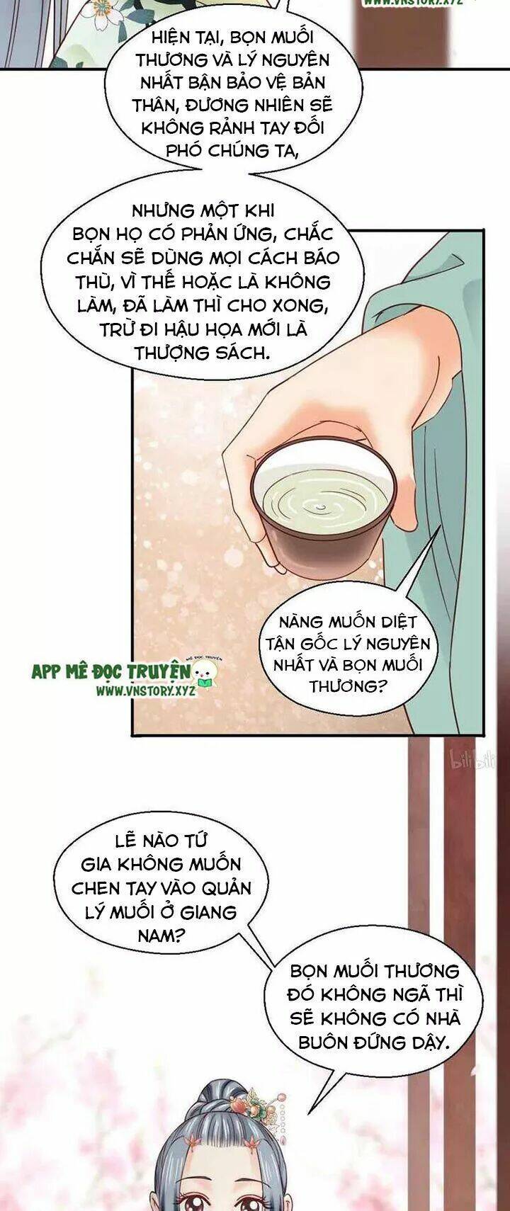 Kiều Nữ Độc Phi - Chương 140