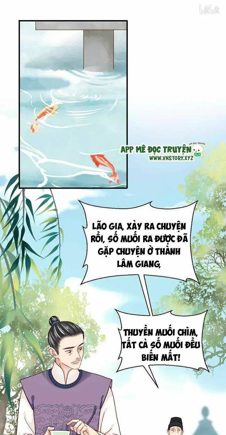Kiều Nữ Độc Phi - Chương 141