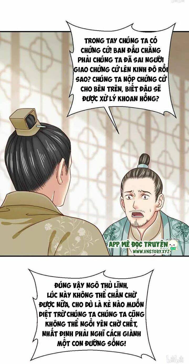 Kiều Nữ Độc Phi - Chương 141