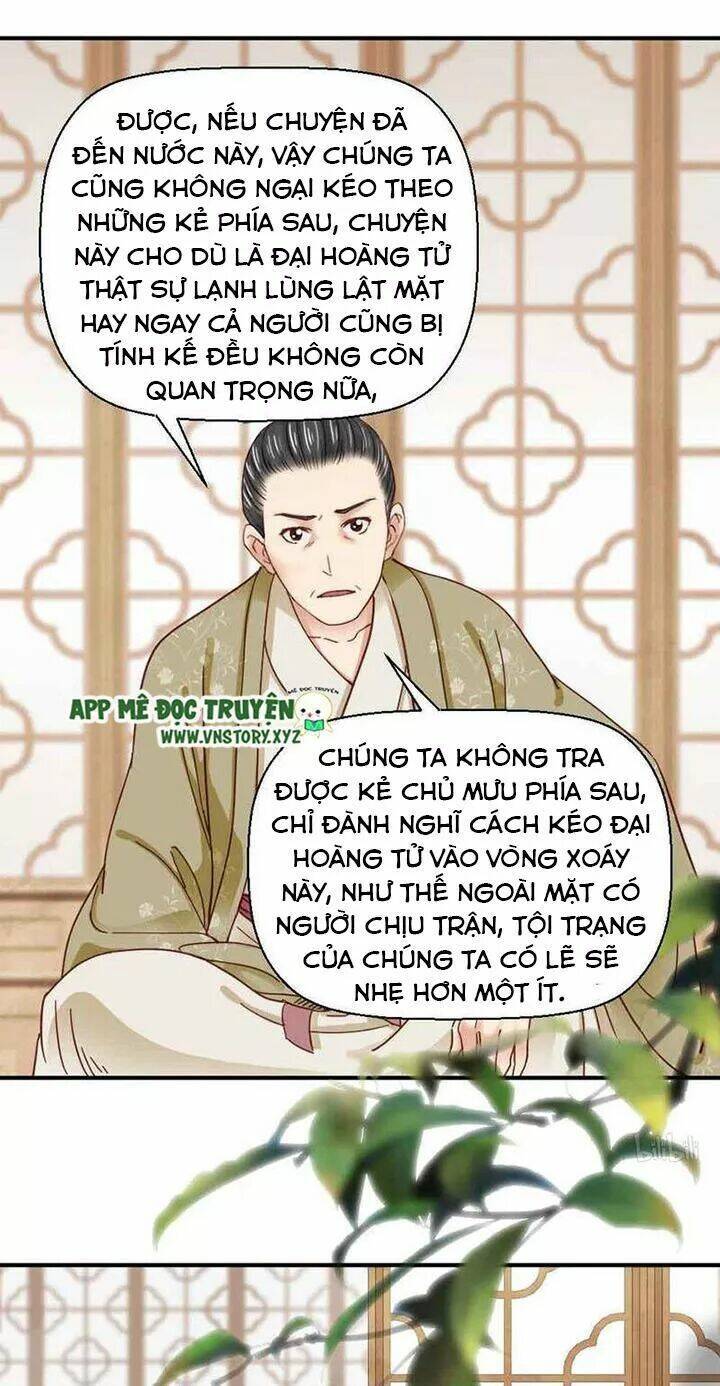 Kiều Nữ Độc Phi - Chương 141