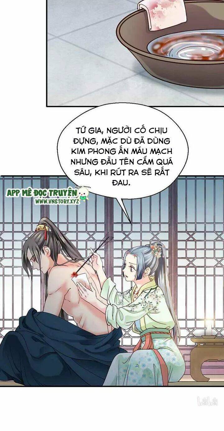 Kiều Nữ Độc Phi - Chương 141
