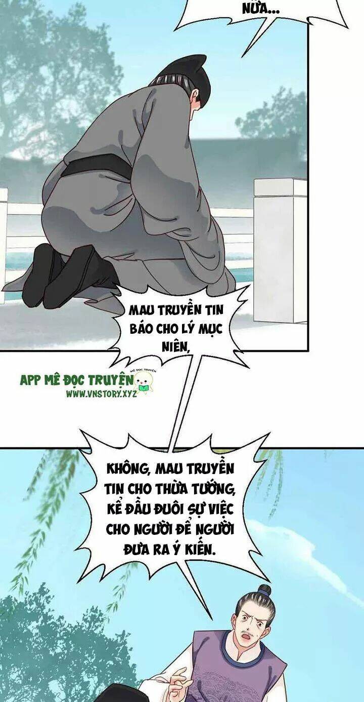 Kiều Nữ Độc Phi - Chương 141