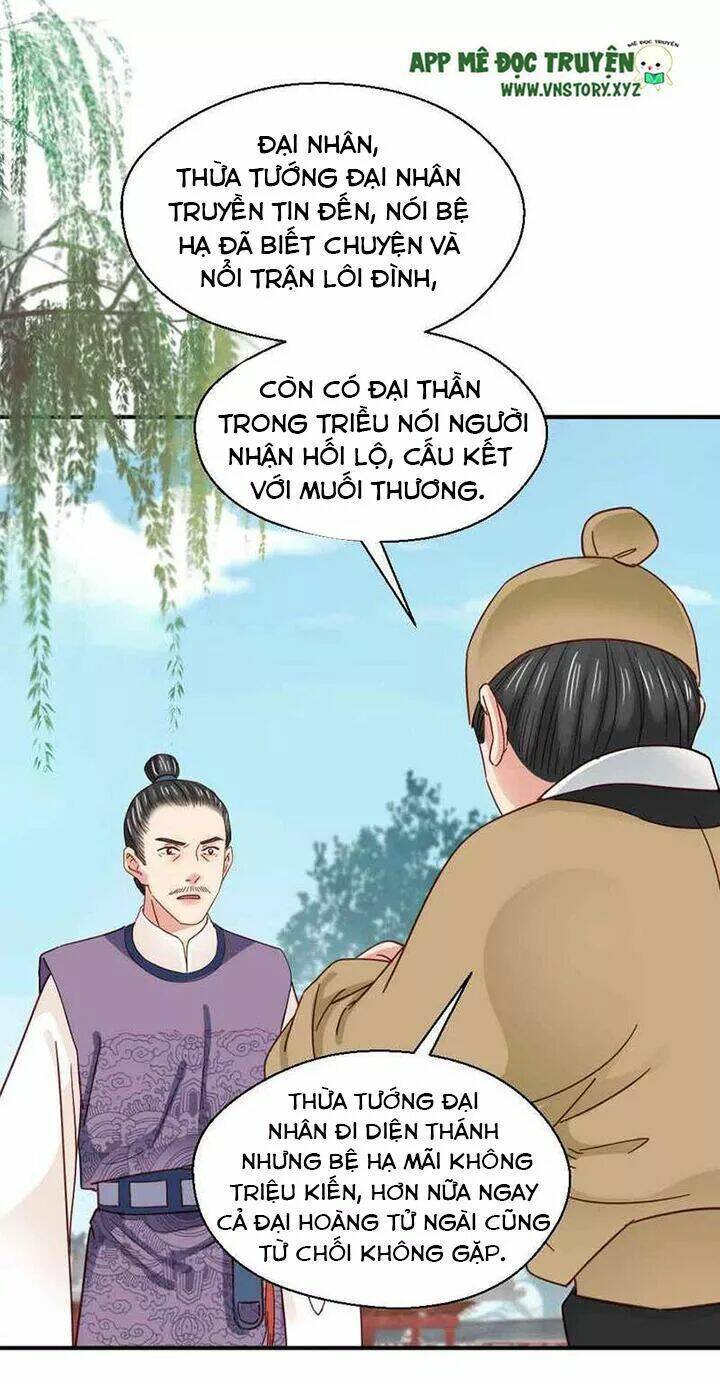Kiều Nữ Độc Phi - Chương 141