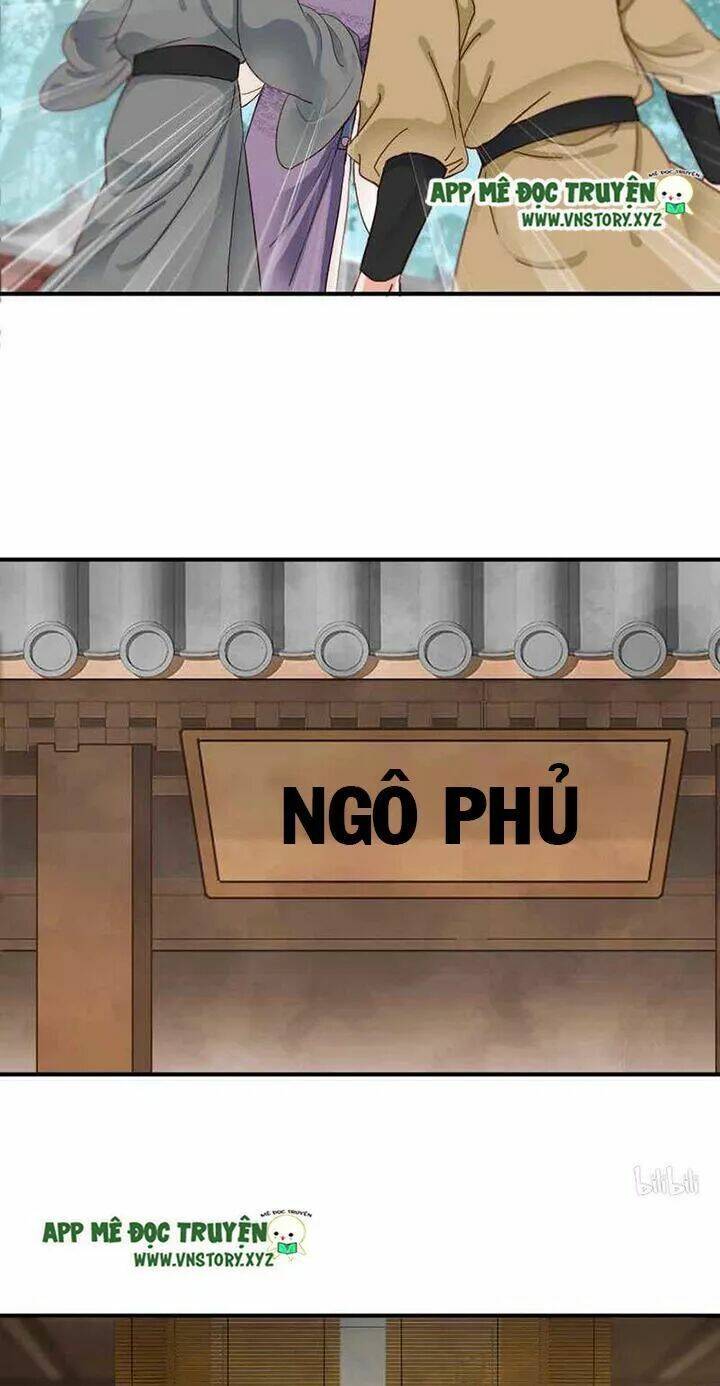 Kiều Nữ Độc Phi - Chương 141