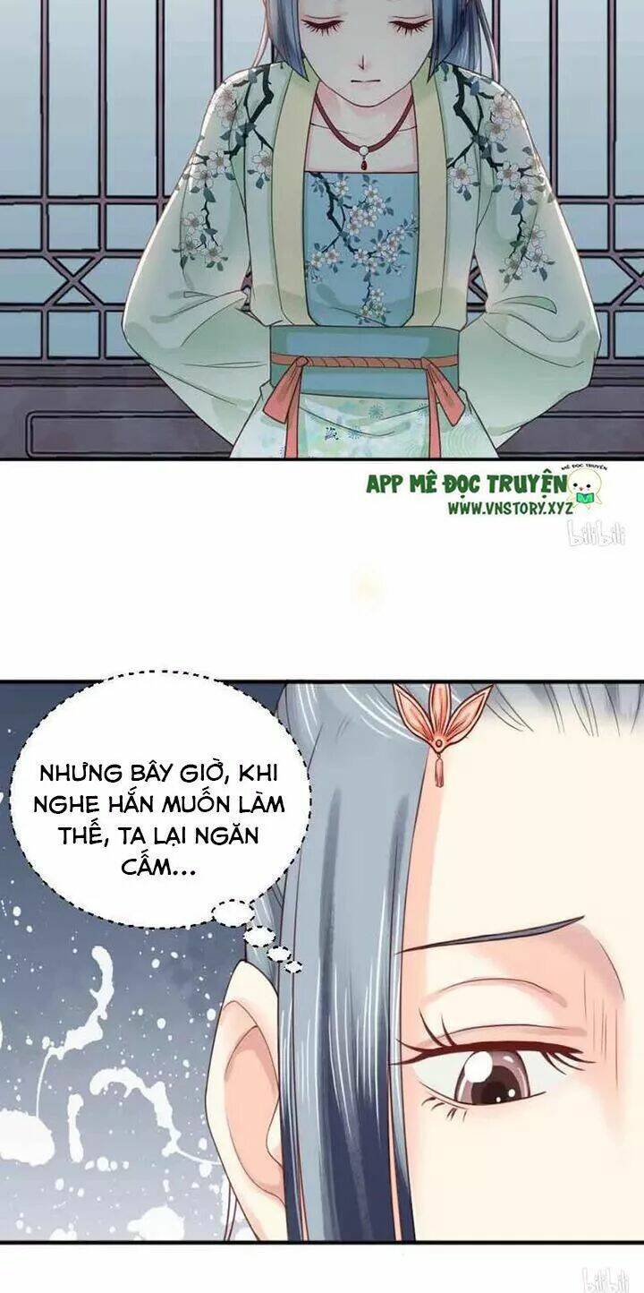 Kiều Nữ Độc Phi - Chương 142