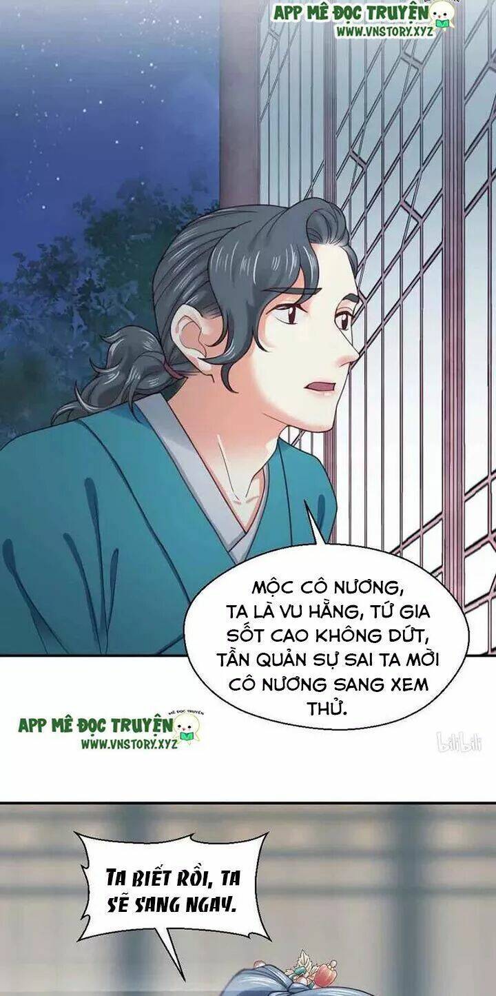 Kiều Nữ Độc Phi - Chương 142