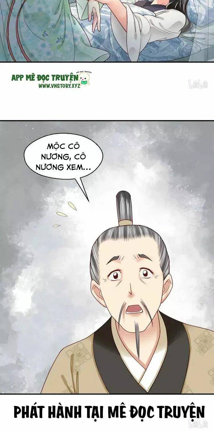 Kiều Nữ Độc Phi - Chương 142