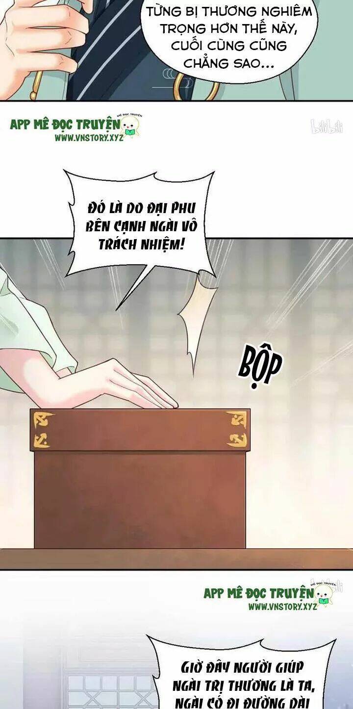 Kiều Nữ Độc Phi - Chương 142