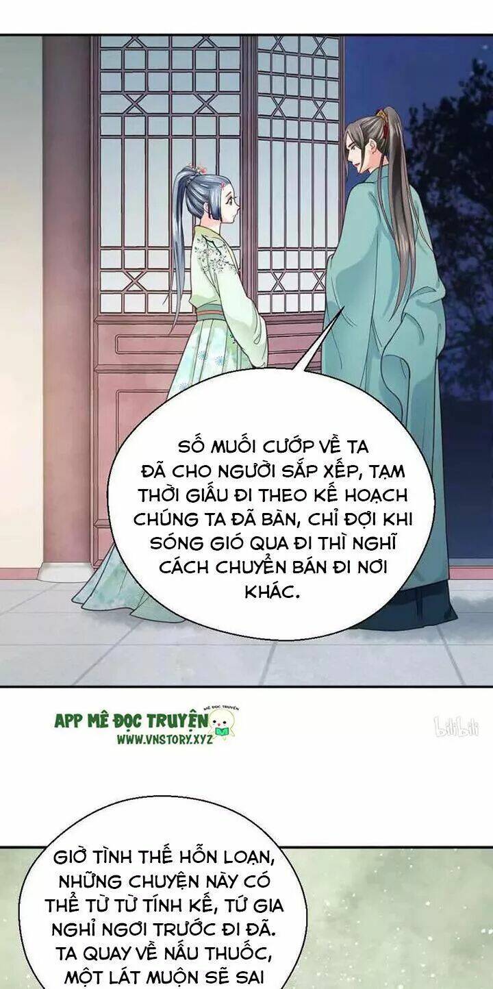 Kiều Nữ Độc Phi - Chương 142