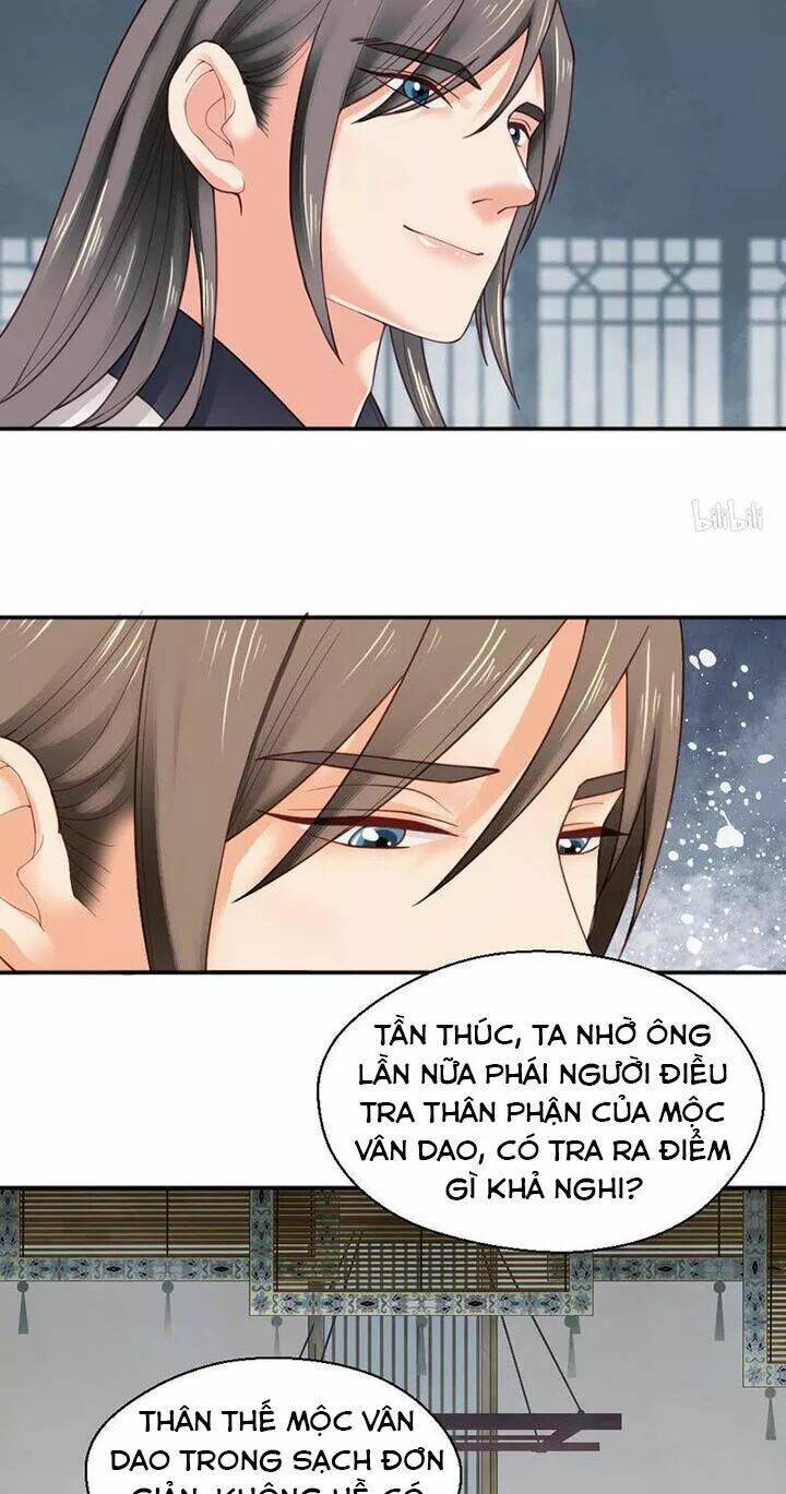 Kiều Nữ Độc Phi - Chương 144