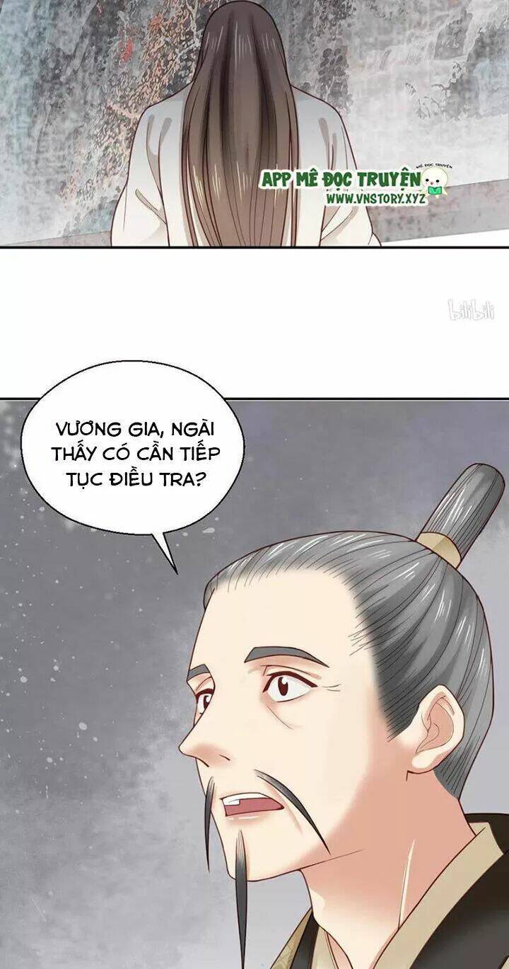 Kiều Nữ Độc Phi - Chương 144