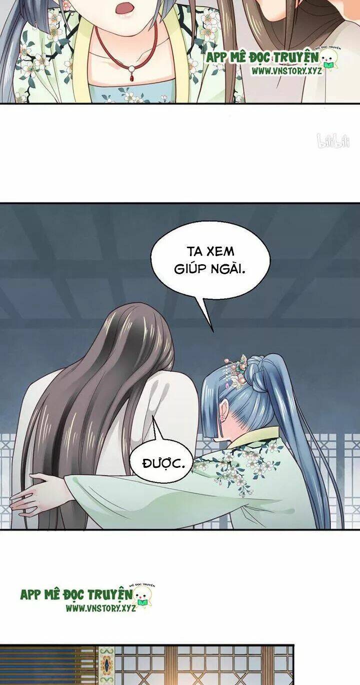Kiều Nữ Độc Phi - Chương 144