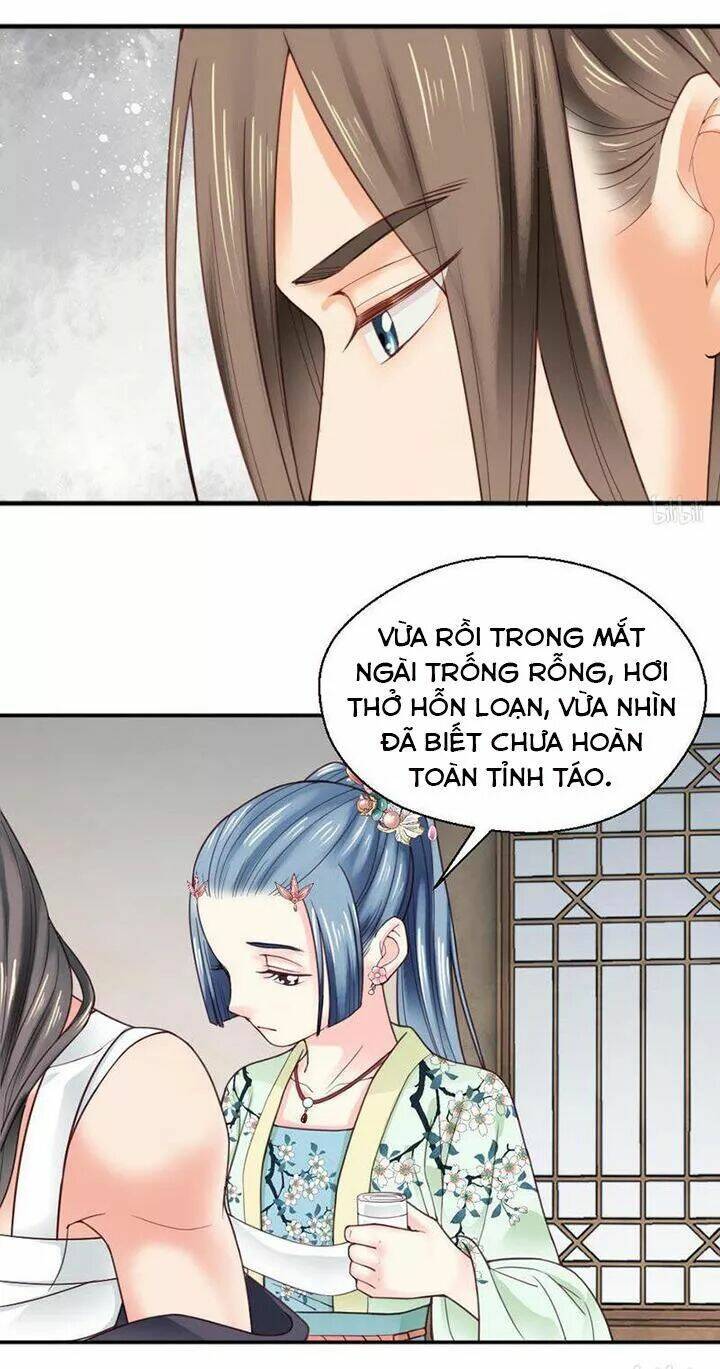 Kiều Nữ Độc Phi - Chương 144