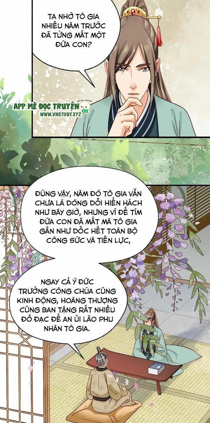 Kiều Nữ Độc Phi - Chương 145