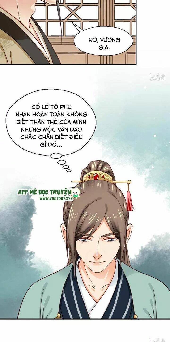 Kiều Nữ Độc Phi - Chương 145