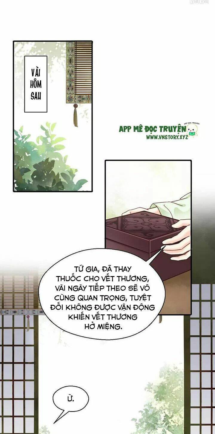 Kiều Nữ Độc Phi - Chương 145