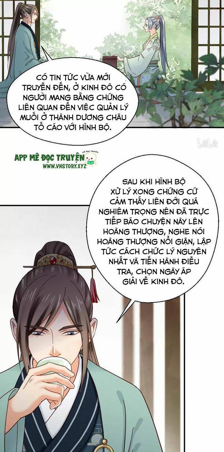 Kiều Nữ Độc Phi - Chương 145
