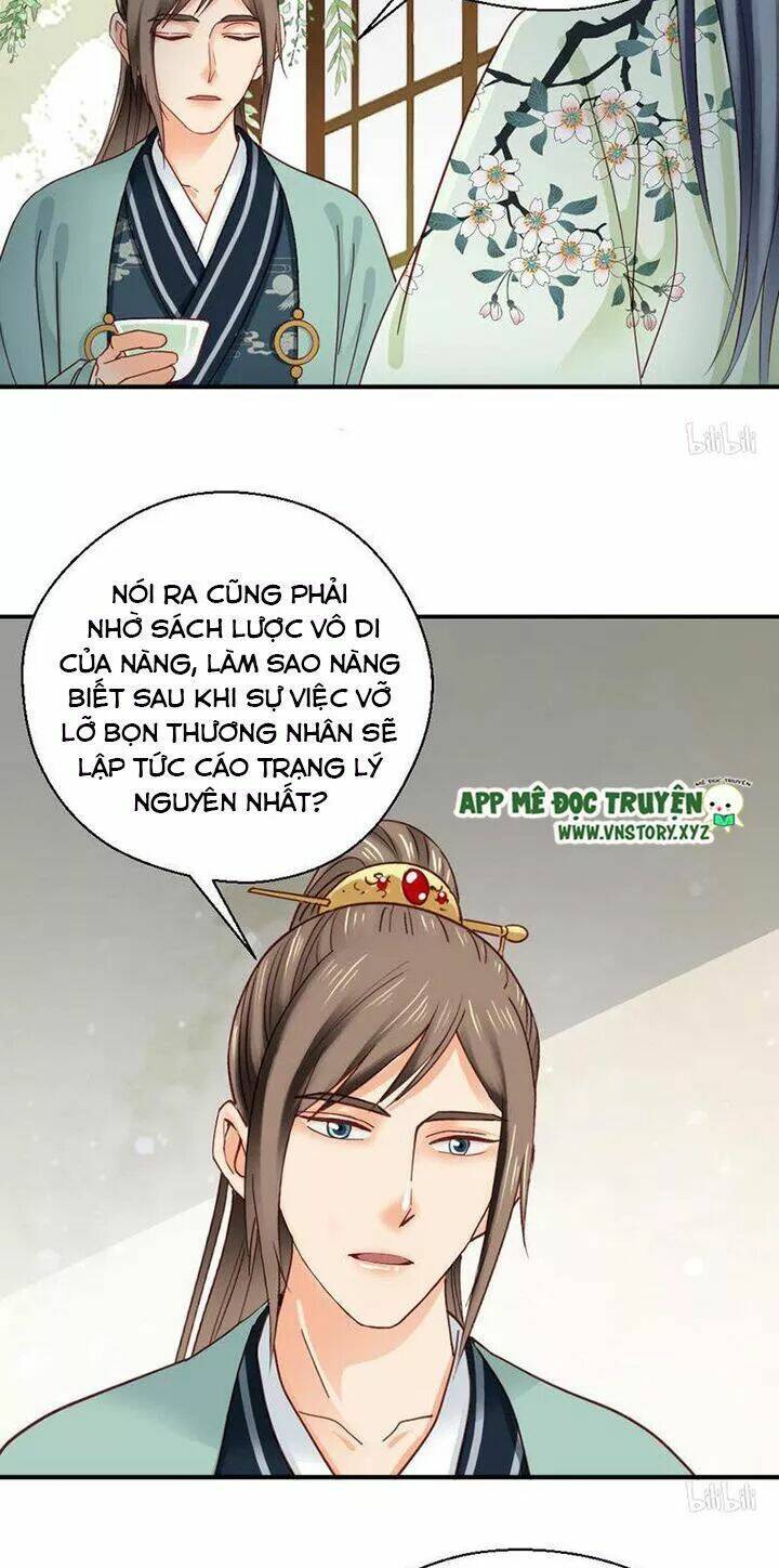 Kiều Nữ Độc Phi - Chương 145
