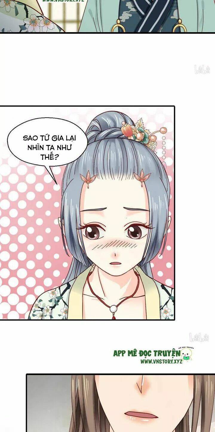 Kiều Nữ Độc Phi - Chương 145