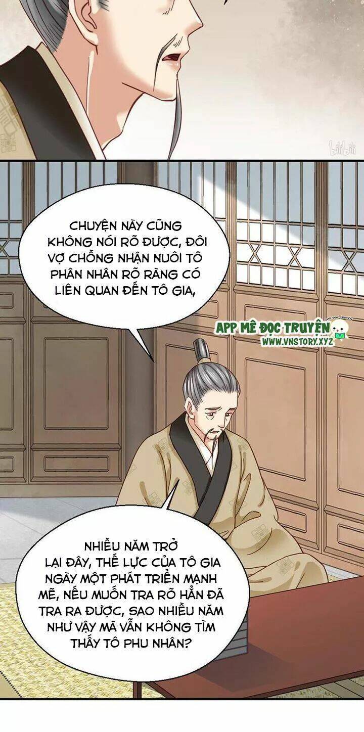 Kiều Nữ Độc Phi - Chương 145