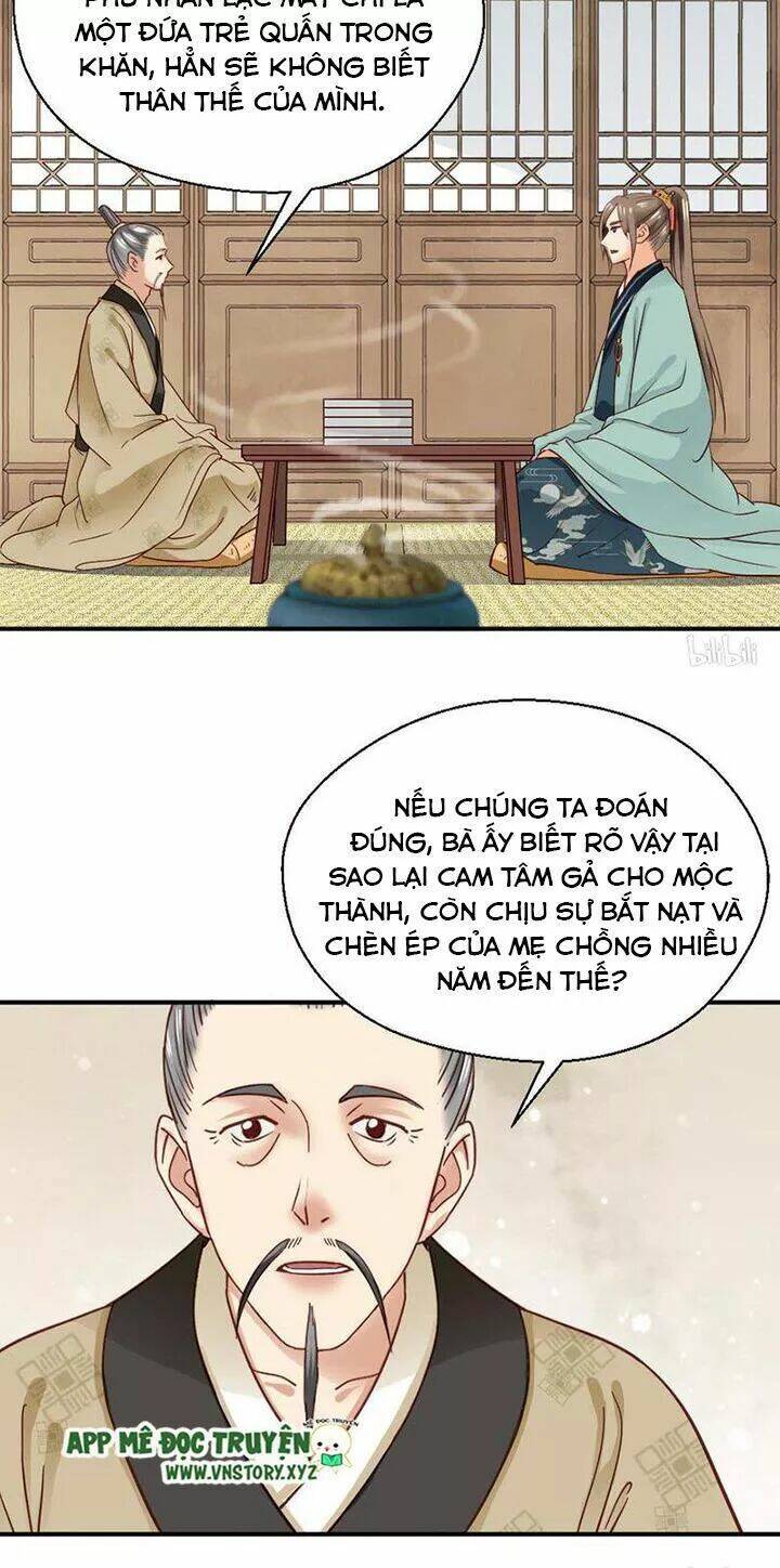 Kiều Nữ Độc Phi - Chương 145